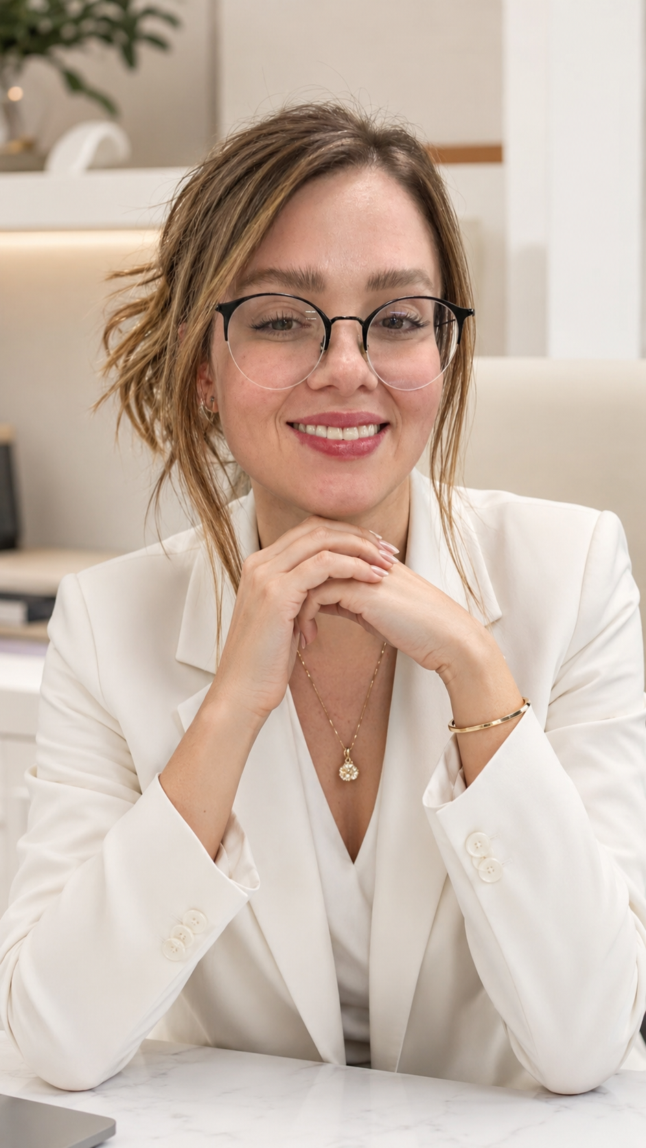 Dra. Gabriela Balbi